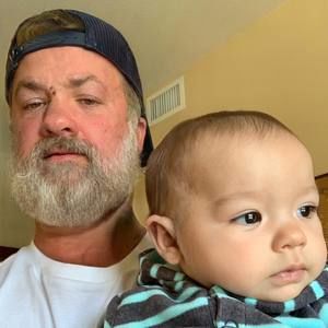 Meet your Posher, Andrew